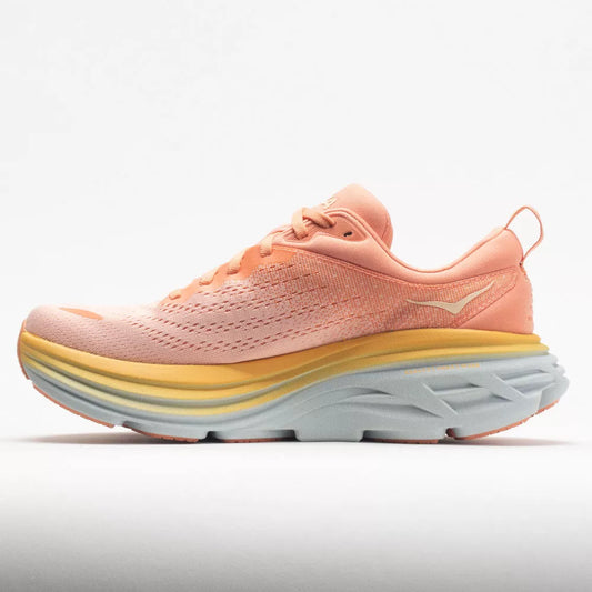 Bondi 8 Women's Shell Coral/Peach Parfait