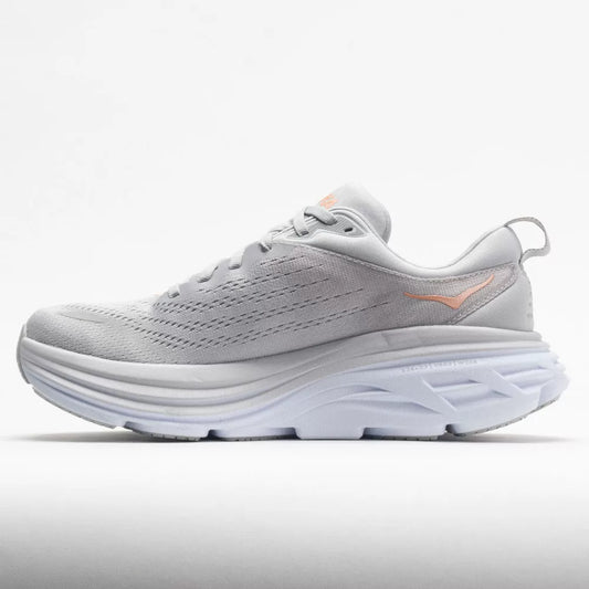 Bondi 8 Women's Harbor Mist/Lunar Rock